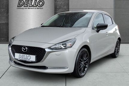Mazda 2 Gebrauchtwagen
