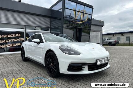 Porsche Panamera Gebrauchtwagen