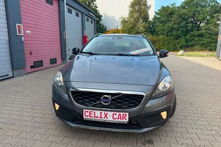 Volvo V40 Gebrauchtwagen