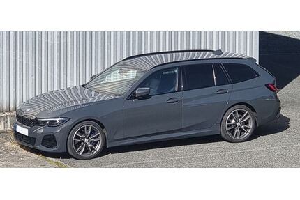 BMW M340d Gebrauchtwagen