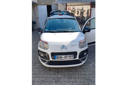 Citroen C3 Picasso Gebrauchtwagen