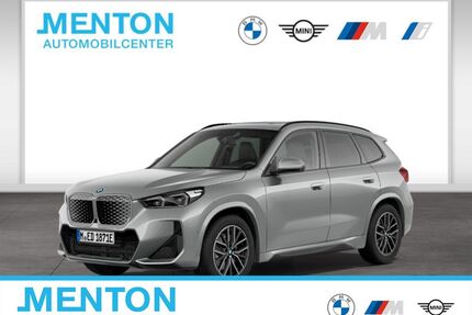 BMW iX1 Gebrauchtwagen