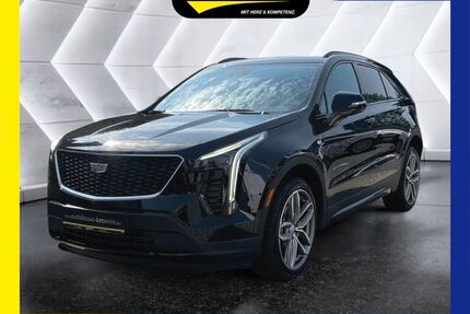 Cadillac XT4 Gebrauchtwagen