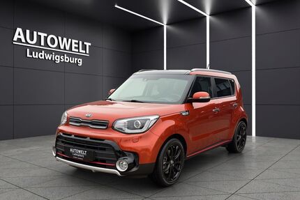 Kia Soul Gebrauchtwagen