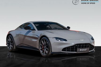 Aston Martin V8 Vantage Gebrauchtwagen