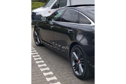 Jaguar XJ Gebrauchtwagen