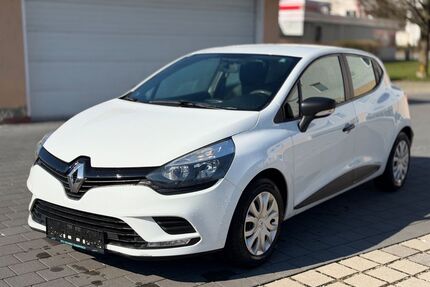 Renault Clio Gebrauchtwagen