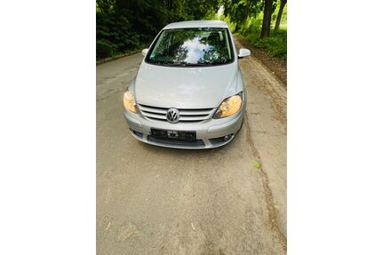 VW Golf Plus Gebrauchtwagen