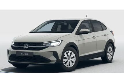 VW Taigo Gebrauchtwagen