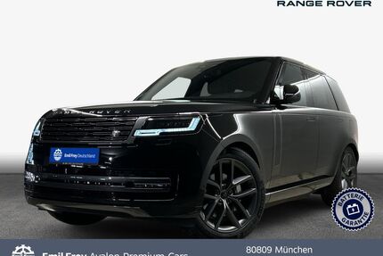 Land Rover Range Rover Gebrauchtwagen