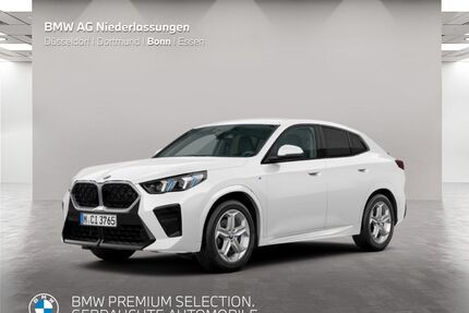 BMW X2 Gebrauchtwagen