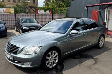 Mercedes-Benz S 420 Gebrauchtwagen