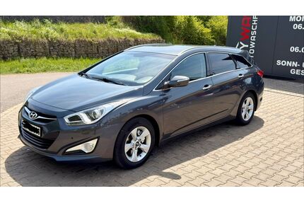 Hyundai i40 Gebrauchtwagen