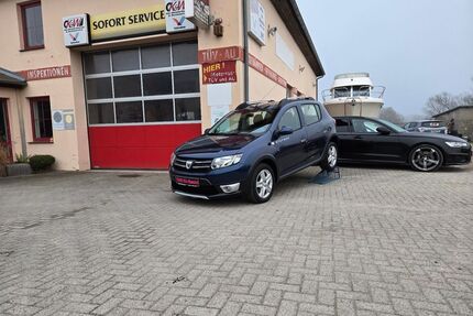 Dacia Sandero Gebrauchtwagen
