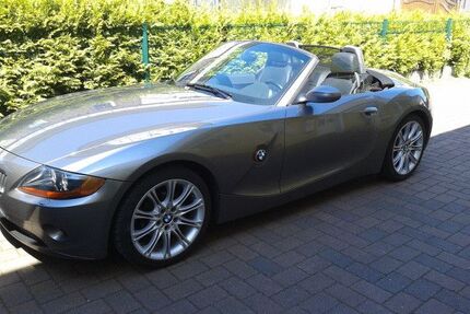 BMW Z4 Gebrauchtwagen