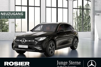 Mercedes-Benz GLC 300 Gebrauchtwagen