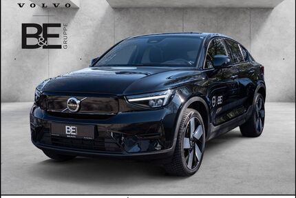 Volvo C40 Gebrauchtwagen