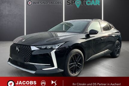 DS Automobiles DS4 Gebrauchtwagen