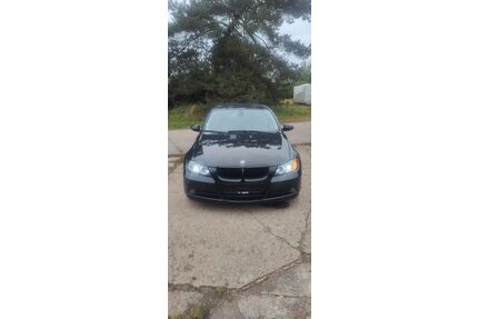 BMW 325 Gebrauchtwagen