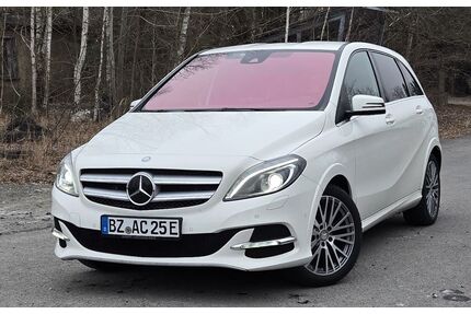 Mercedes-Benz B Electric Drive Gebrauchtwagen