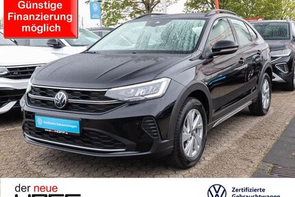 VW Taigo Gebrauchtwagen