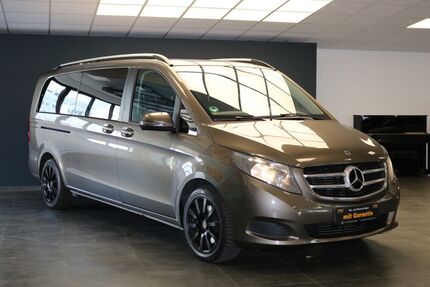 Mercedes-Benz V 250 Gebrauchtwagen
