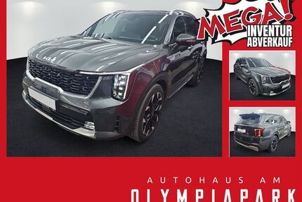 Kia Sorento Gebrauchtwagen
