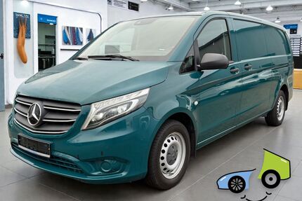 Mercedes-Benz Vito Gebrauchtwagen