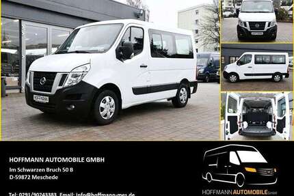 Nissan NV400 Gebrauchtwagen