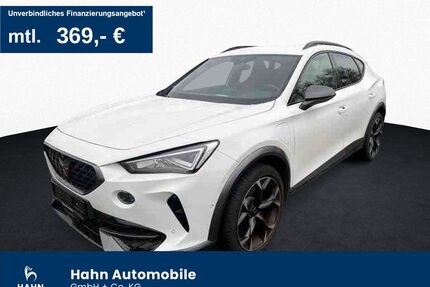 Cupra Formentor Gebrauchtwagen