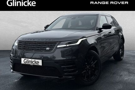 Land Rover Range Rover Velar Gebrauchtwagen