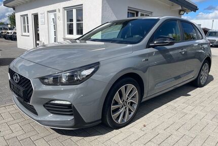 Hyundai i30 Gebrauchtwagen