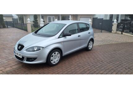 Seat Altea Gebrauchtwagen