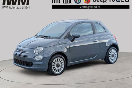 Fiat 500 Gebrauchtwagen