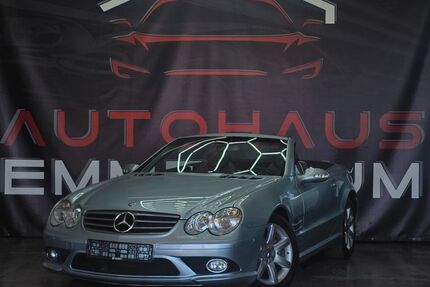 Mercedes-Benz SLR Gebrauchtwagen