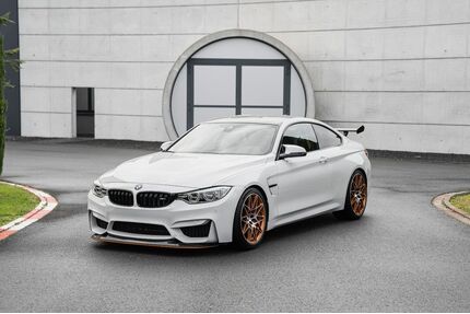 BMW M4 Gebrauchtwagen
