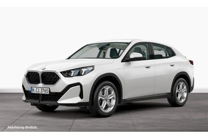 BMW X2 Gebrauchtwagen