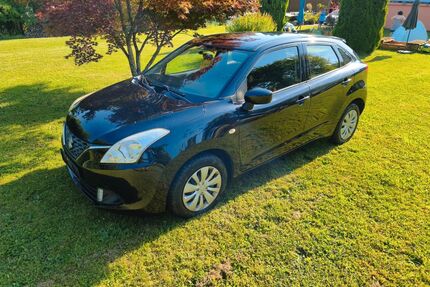 Suzuki Baleno Gebrauchtwagen