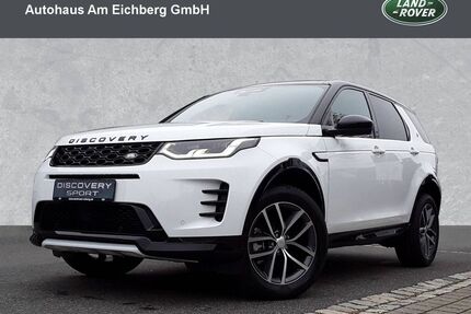 Land Rover Discovery Sport Gebrauchtwagen