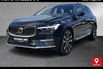 Volvo XC60 Gebrauchtwagen