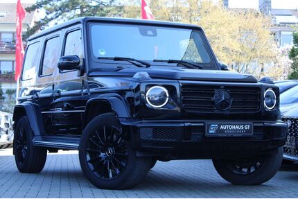 Mercedes-Benz G 400 Gebrauchtwagen