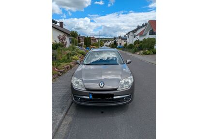 Renault Laguna Gebrauchtwagen