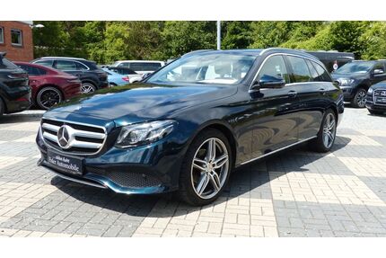 Mercedes-Benz E 200 Gebrauchtwagen
