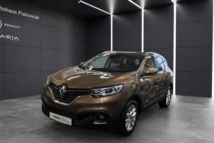Renault Kadjar Gebrauchtwagen