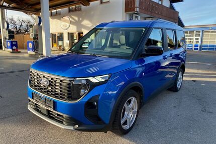 Ford Tourneo Courier Gebrauchtwagen