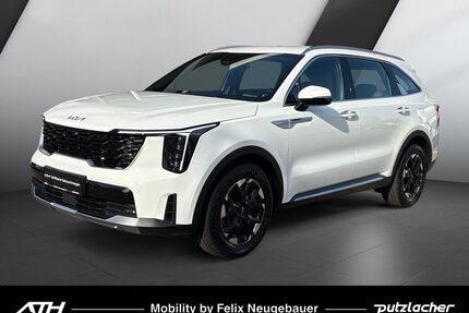 Kia Sorento Gebrauchtwagen