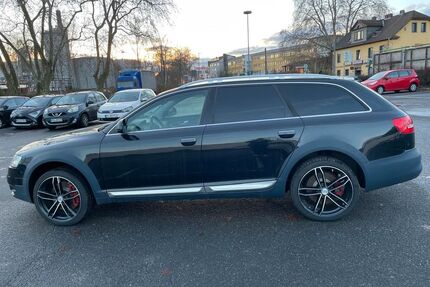 Audi A6 Allroad Gebrauchtwagen