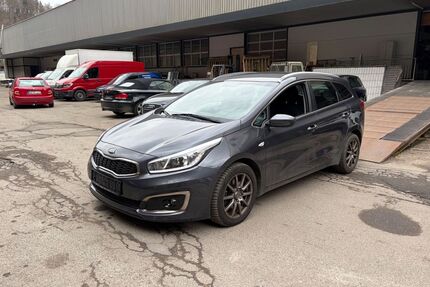 Kia ceed / Ceed Gebrauchtwagen