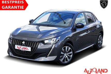 Peugeot 208 Gebrauchtwagen