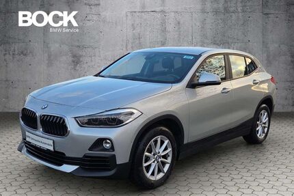 BMW X2 Gebrauchtwagen